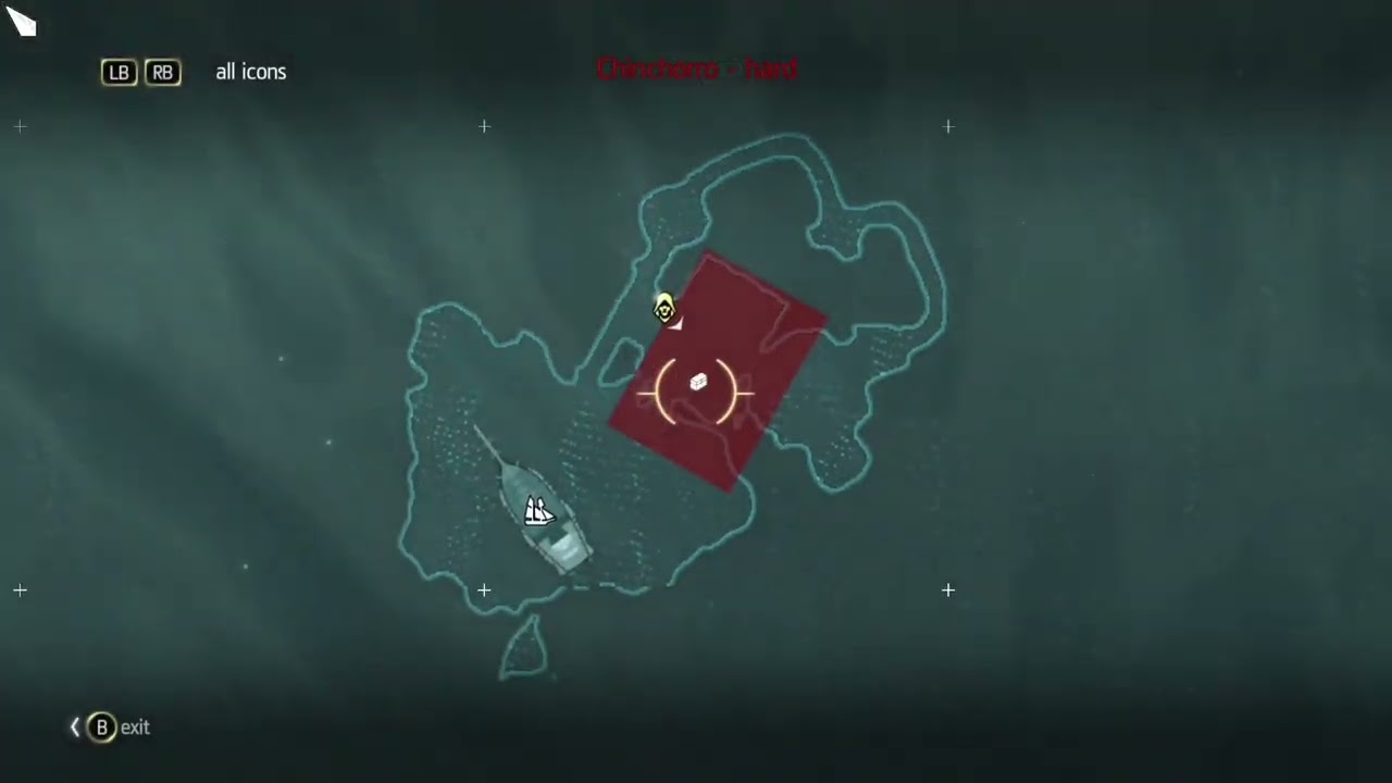 Assassin's Creed IV - Black Flag - Exploring Ambergris Key - Playthrough #47