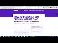2021-6-30- How to use POP to generate content specifications