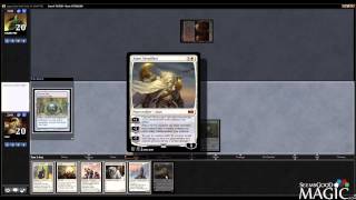 Cube Draft #48 - Match 3