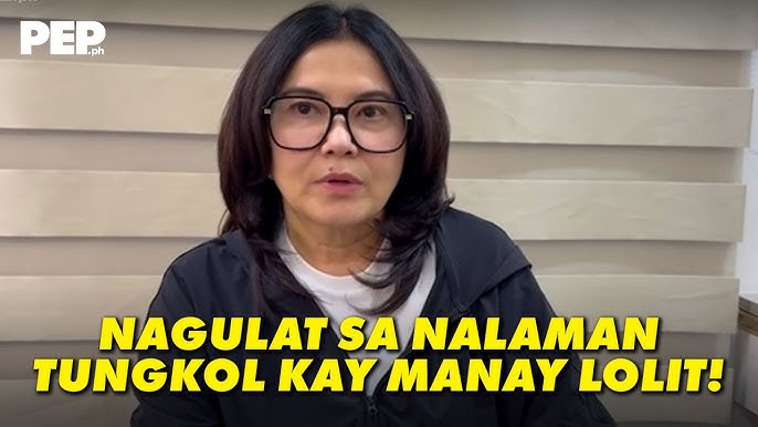 MAHUSAY NA AKTRES NAGBABALIK KAPAMILYA SA THE ALIBI - YouTube