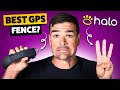 Critiquing Halo Collar 3's 250 sq ft Claim & Precision GPS
