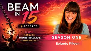 Beam in 15 - Season One, Episode Fifteen