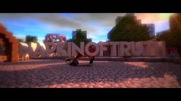 Intro - NapkinOfTruth // By NatanFX