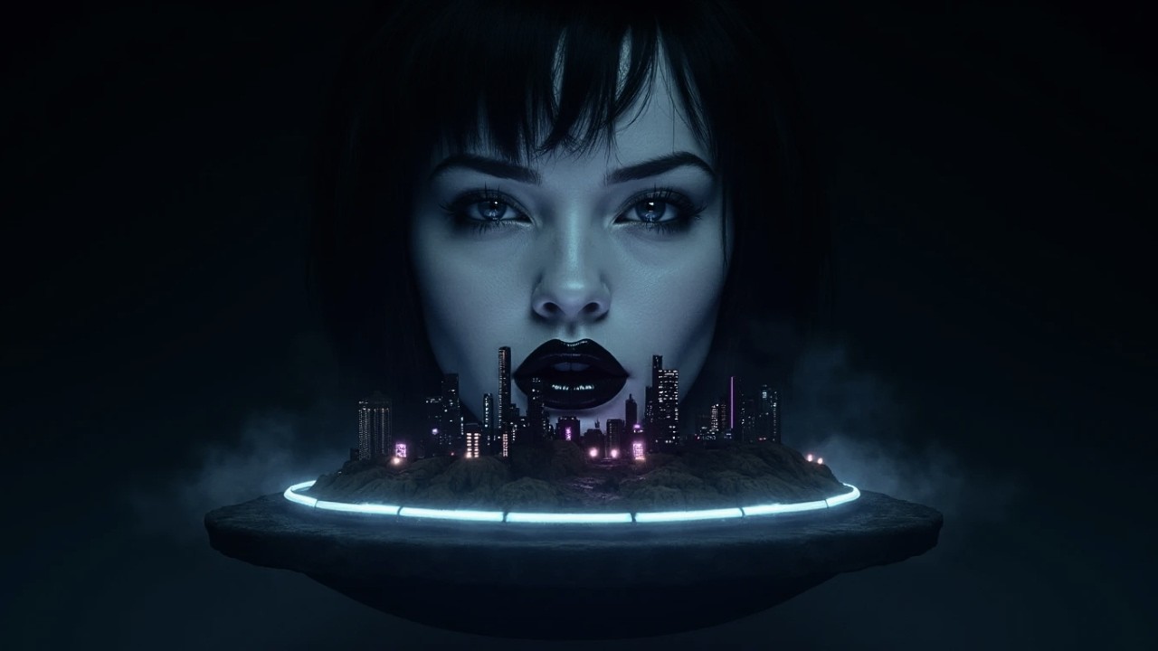 Trance Genesis Lightwave 2100 🎧