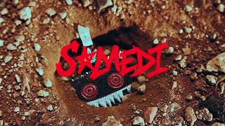 SAMEDI Feat. SHAW Visualiser