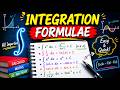 All Integration Formulas You Need Before Exams 🚀 JEE & Boards|| RPSC EXAM #rpsc1stgrade #rpsc2ndgrad
