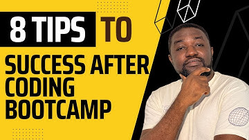 8 Tips For Success After Completing Your Coding Bootcamp