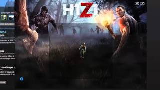 || Error G23 y G32 || H1Z1 || Rincon Del Zeta ||
