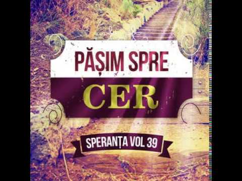 Speranța - Pășim spre cer