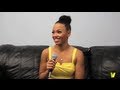Elle Varner Talks Summer Splash Concert Cruise