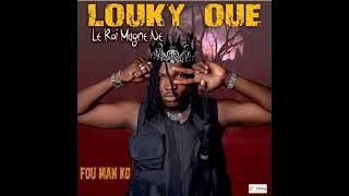 LOUKY OUE_ Fou Man Ko