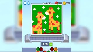 Famous Sand Loop Level 318 Walkthrough Solution  Net Worth
