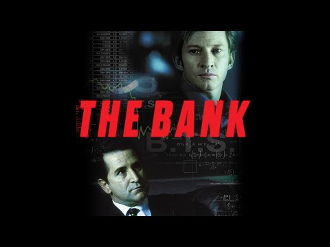 The Bank - 4K Restoration - Official Trailer