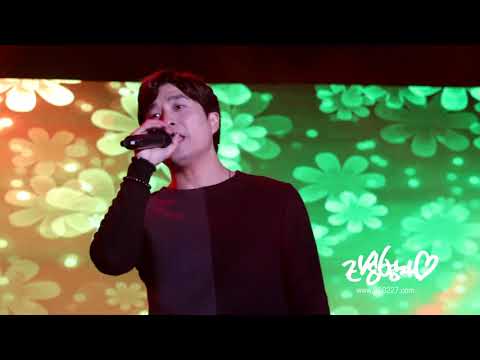 171102 먼데이키즈 이진성 [가을안부] 인하공업전문대학교 축제