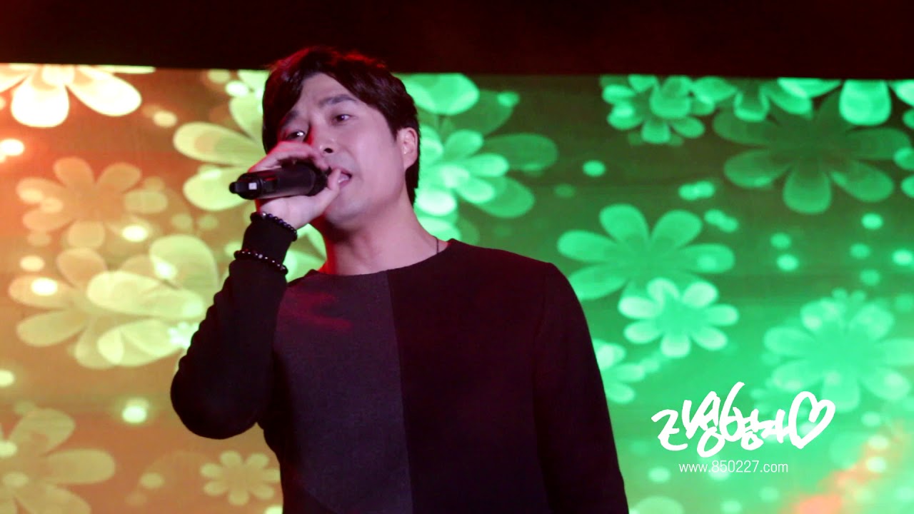 171102 먼데이키즈 이진성 [가을안부] 인하공업전문대학교 축제