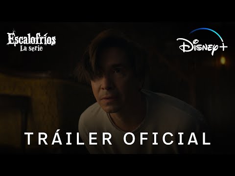 Escalofríos: La Serie | Tráiler Oficial | Disney+