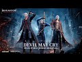 NERO MENCARI RAJA IBLIS RESBOB!!! Devil May Cry 5