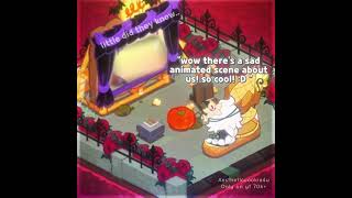 Little Did They Know..