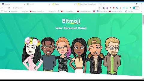 Virtual Classroom and Google Slides
