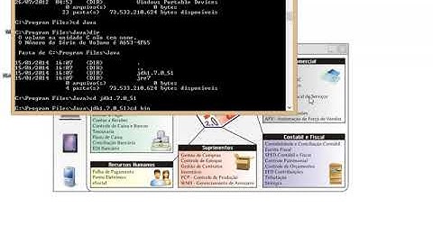 T2Ti ERP 2 0   Java RIA   Preparação do Ambiente   06   Certificado Auto Assinado