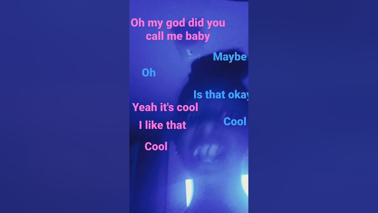 Ohmy God Did You Call Me Baby YouTube ohmy-god-did-you-call-me-baby-youtube