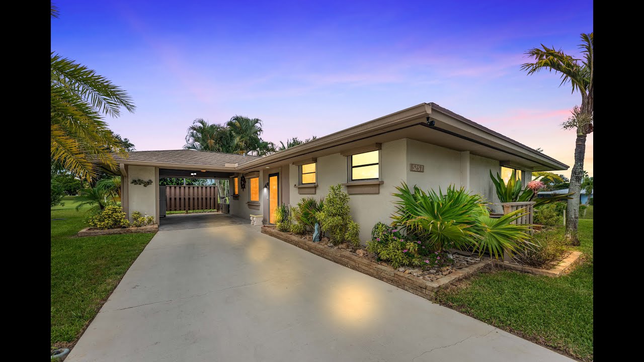 5257 SE Sea Island Way, Stuart, FL 34997