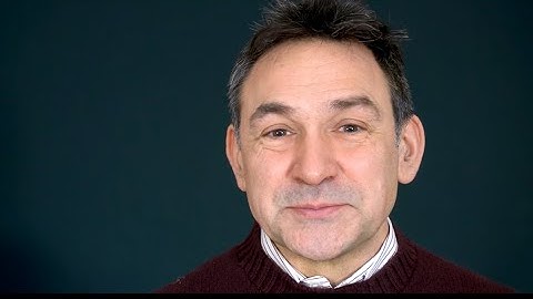 Wellbeing in Lockdown - 5 Tips from Aaron Turner