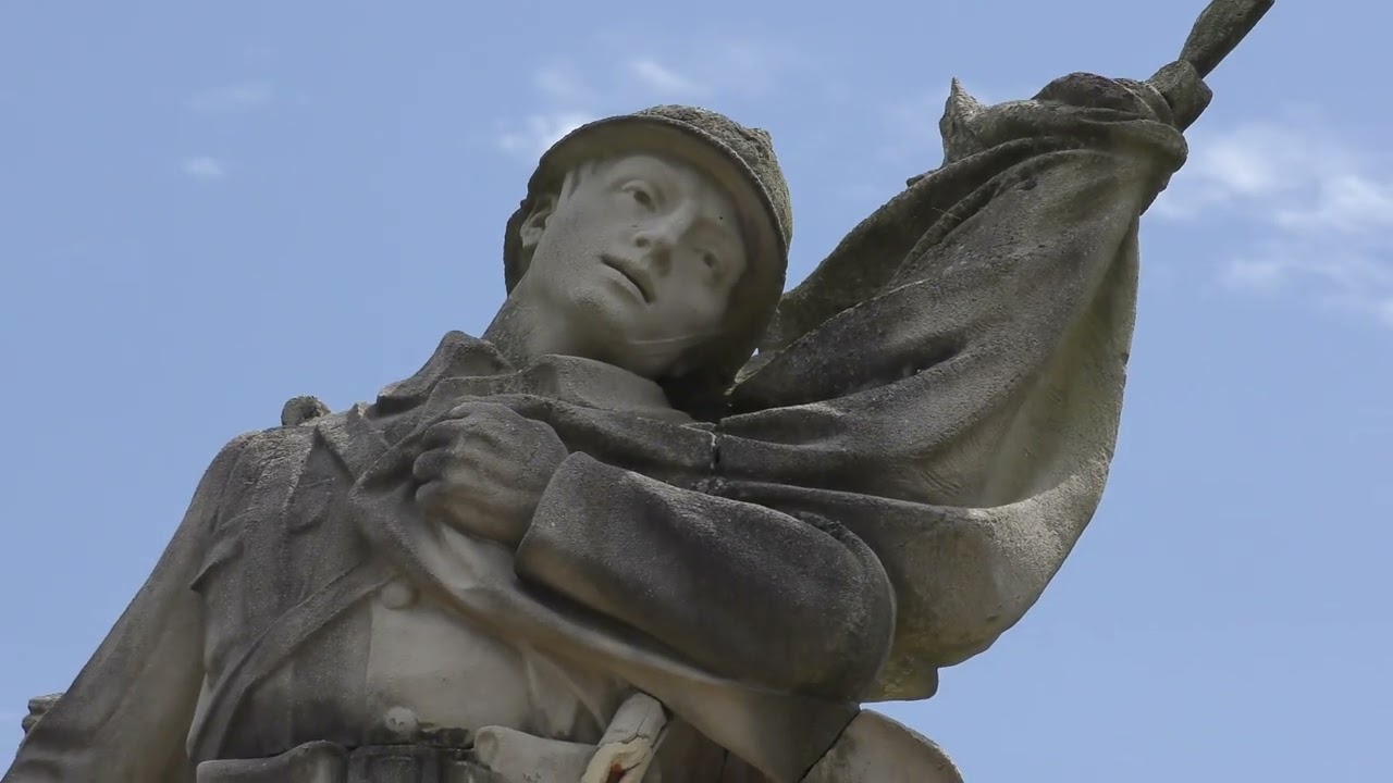 BLANGY-LE-CHÂTEAU (CALVADOS) - L'UN DES PLUS BEAUX VILLAGES DE FRANCE