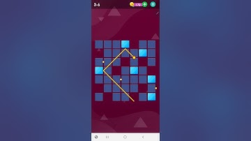 How To Solve Smart Puzzles Lasers Extra Level 3-6 Walk Through Solution Walkthrough Pixign