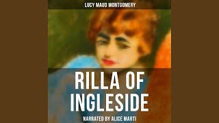 Chapter 137 - Rilla of Ingleside