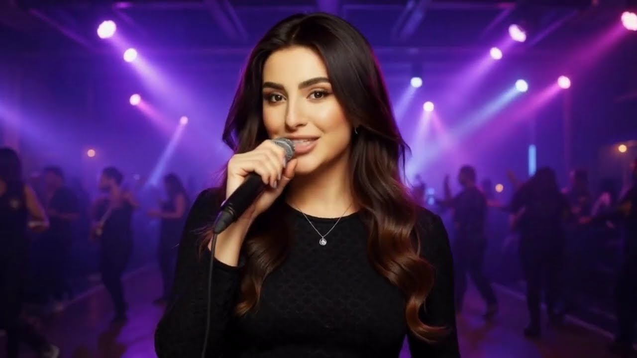 Եարս գնաց My Heart Was Lost to My Beloved | Armenian Ballad | Heartbreak Song | Diaspora Music 2025