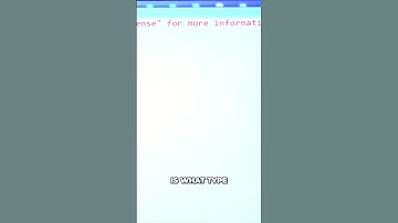 Float Type Explained: Understanding Numerical Data #shorts