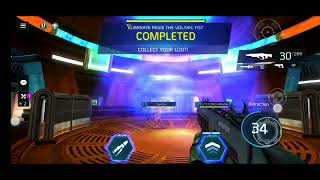 Shadowgun legend new bug of brothers of fire