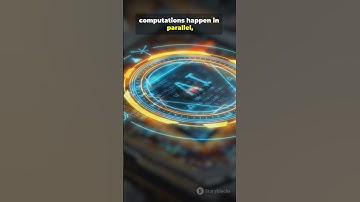 AI at the Speed of Light! ⚡ Optical Computing Breakthrough | Aalto University 2025