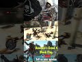 This Fight Was Brutal 🔥 #shorts #viralshorts #assassinscreed4blackflag