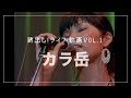【蔵出しライブ動画 Vol.1】カラ岳/2010.10.3 沖縄カーニバル(梅田)より