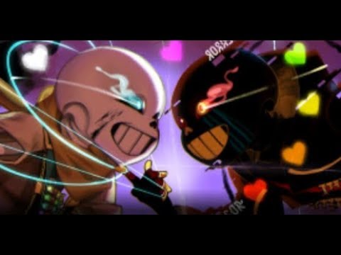 Ink sans fight (my version). remix - TurboWarp