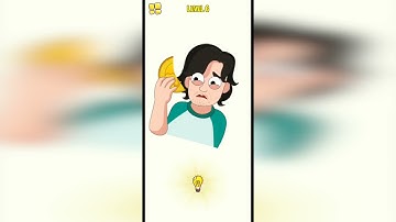 Draw One Part Draw Puzzle Level 6