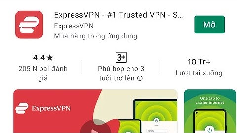Cách khắc phục mạng chập chờn mùa đứt cáp quang biển, test thử băng thông khi mở VPN