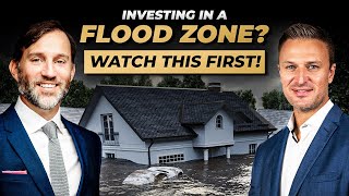 Famous How Flood Zones Impact Multifamily Investing & What You Need to Know Net Worth