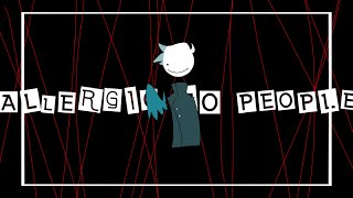 Allergic To People || Animation Meme || FLASH WARNING
Original: https://youtu.be/z-cHlPu2fSs
Song: https://youtu.be/DmmERgX0FgI
Program: FlipaClip
FPS: 12
Character Used:
Charlemagne
Sub Count:
1.03K Allergic To People || Animation Meme || FLASH WARNING