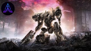 Armored Core 6 Campaign NG+ part 4!