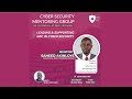 CSMG013 - Leading &amp; Supporting GRC in Cyber Security