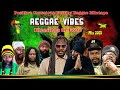 Reggae Mix 2025 Conscious Positive Reggae Ft Anthony B Chuck Fenda Luciano Capleton Jah Vinci