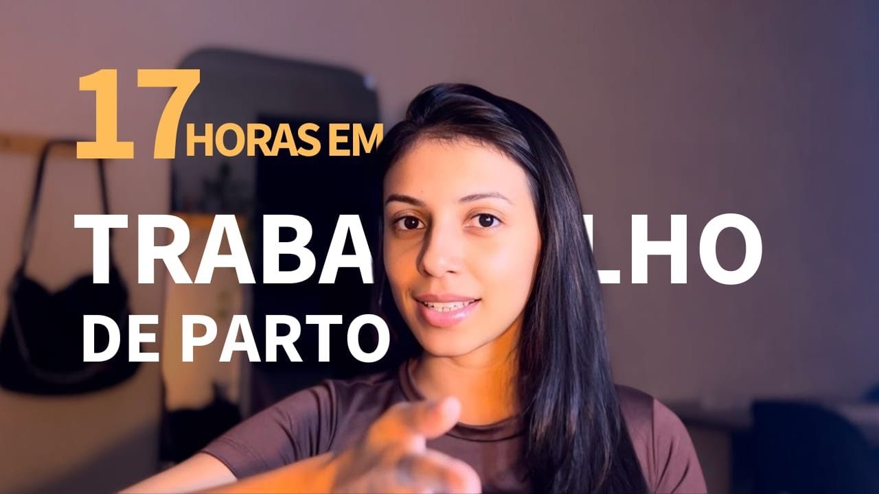 relato de parto normal - Filippo