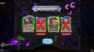 Hearthstone - Wild - My Own Make a Wisp! - #17