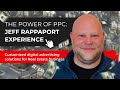 Success Story: Jeff Rappoport