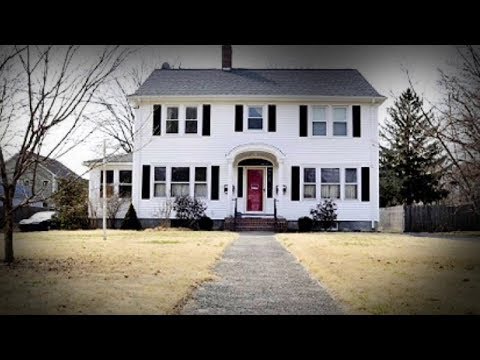 the-conjuring-house-part-1