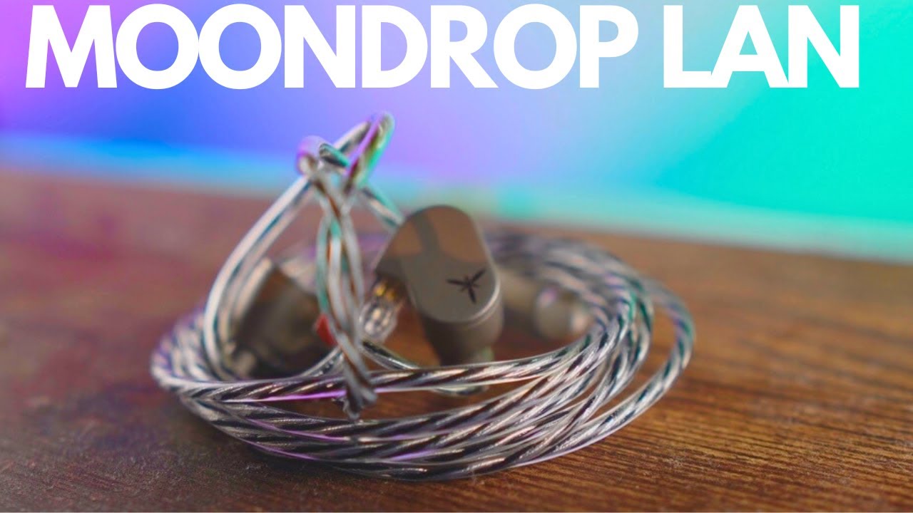 Moondrop Chu Wired Earphones: Specs, Reviews, Comparison (28th