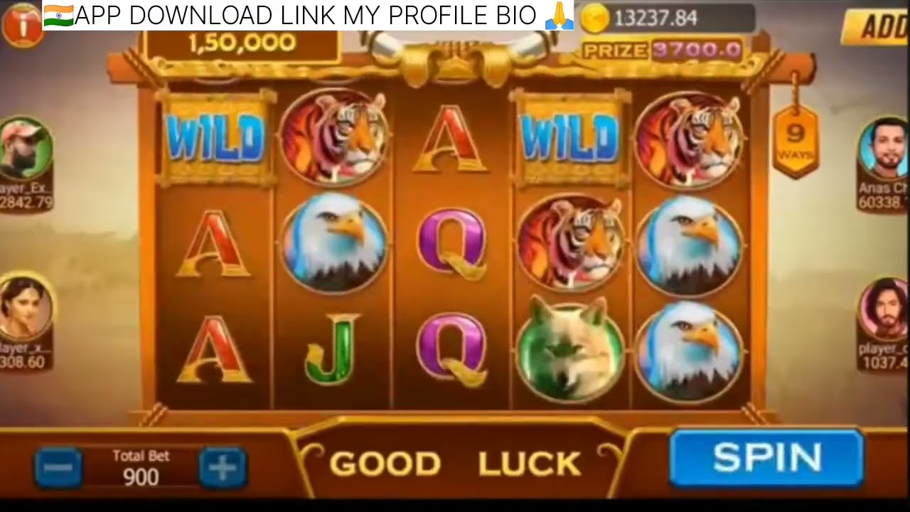 Teen Patti Master Safari Of wealth gaming play || teenpatti master safari off wealth game play trick